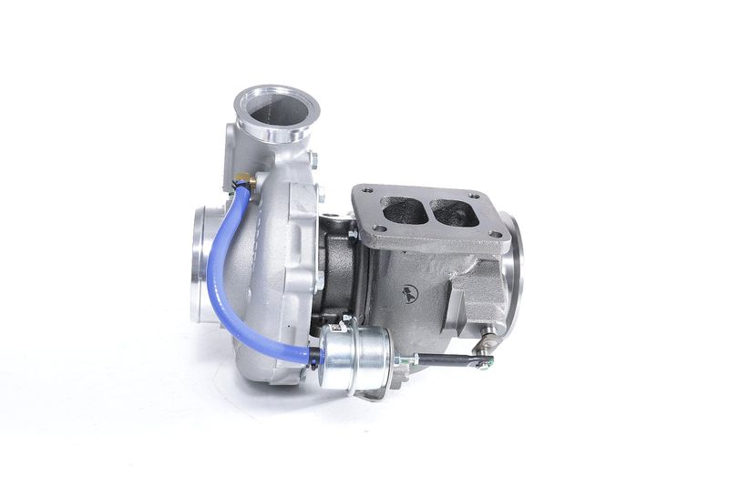Compresor,sistem de supraalimentare T917066 BTS Turbo