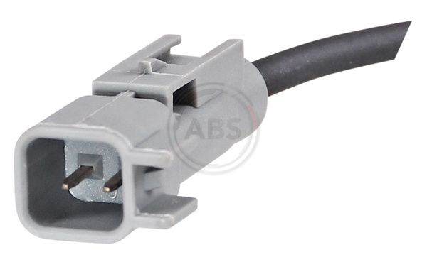 A.B.S. 30086 Sensor, wheel speed