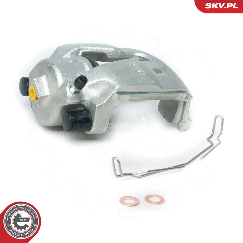 Pidurisadul, ESEN SKV 23SKV052