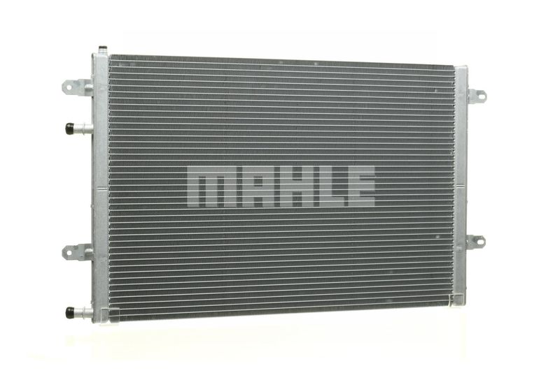 Product Image - Lage temperatuurkoeler, intercooler - CIR10000P - MAHLE