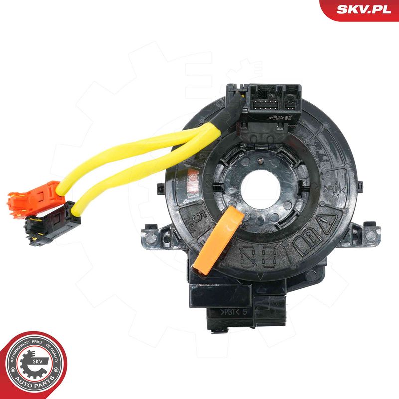 Turvapadja lint, turvapadi, ESEN SKV 96SKV624