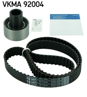 Комплект зубчастих ременів, Skf VKMA92004