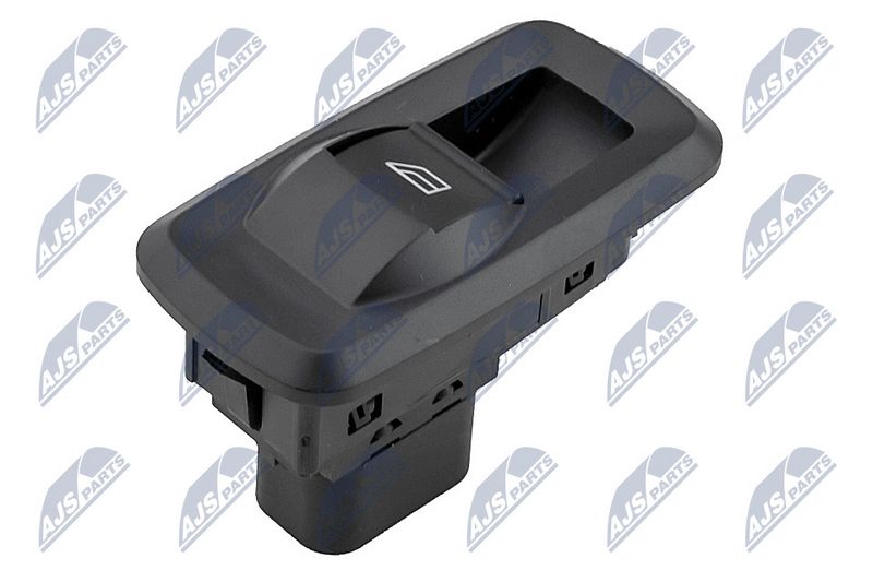 Lüliti, aknatõstuk, NTY...