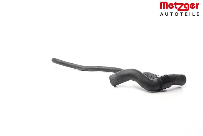 METZGER AUTOTEILE 2420163 Radiator Hose