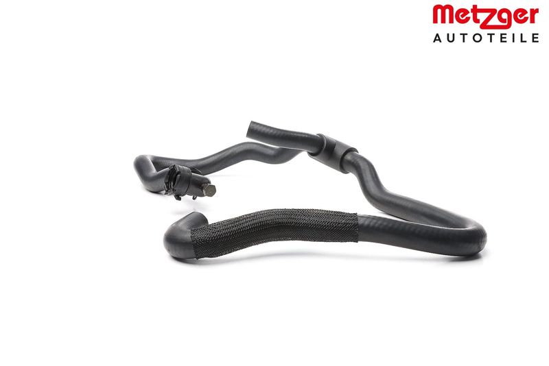 METZGER AUTOTEILE 2420389 Radiator Hose