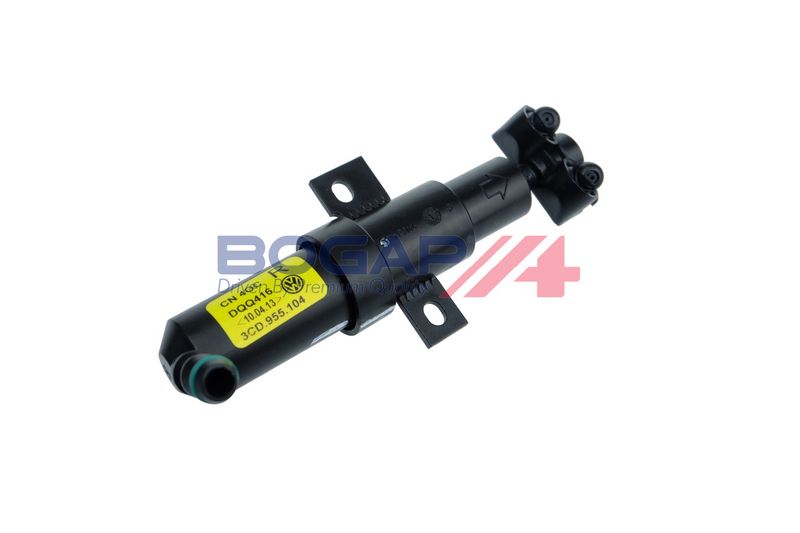 Prekė atitinka OEM kodą: 3C0955104