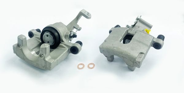 ABTEX Brake Caliper ABC1522R