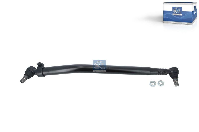DT Spare Parts Spoorstang