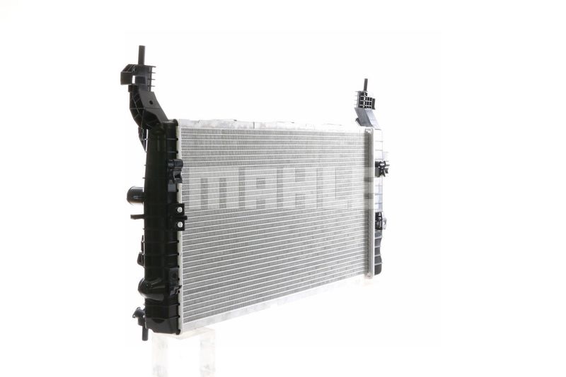 Chladič, chlazení motoru CR 833 000S