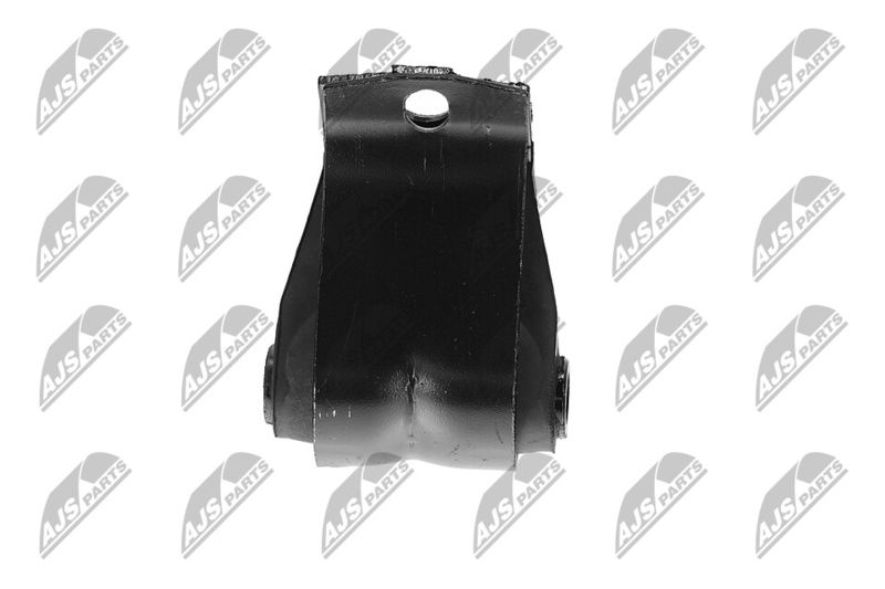 Paigutus, Mootor, NTY ZPS-CH-003