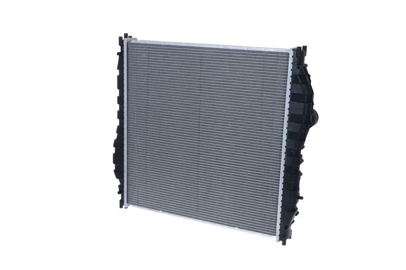NRF 529710 Radiator, engine cooling