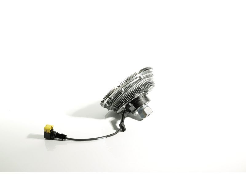 MAHLE CFC281000P Clutch, radiator fan