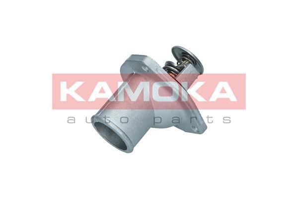 KAMOKA 7710075 Thermostat, coolant