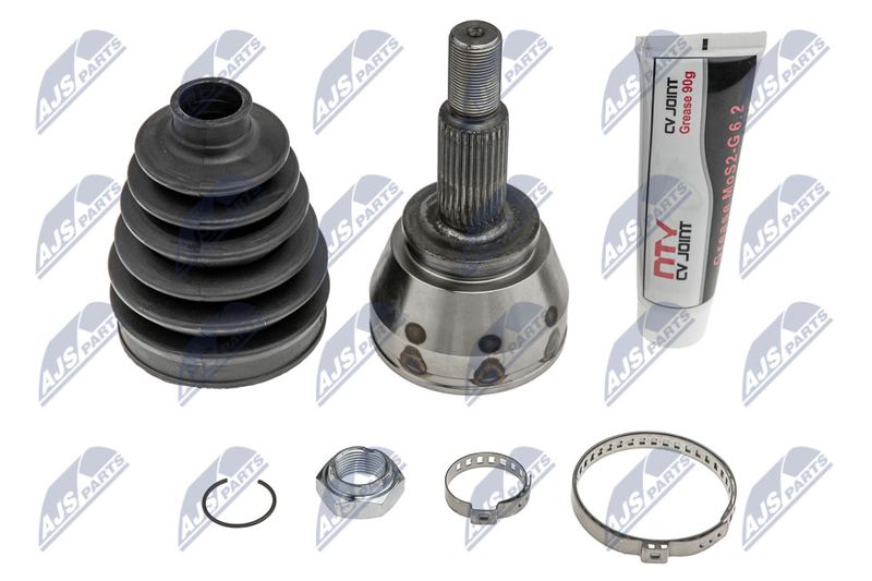 NTY NPZ-RE-059 Joint Kit, drive shaft