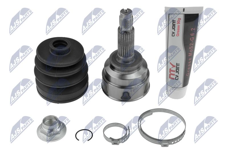 NTY NPZ-KA-341 Joint Kit, drive shaft