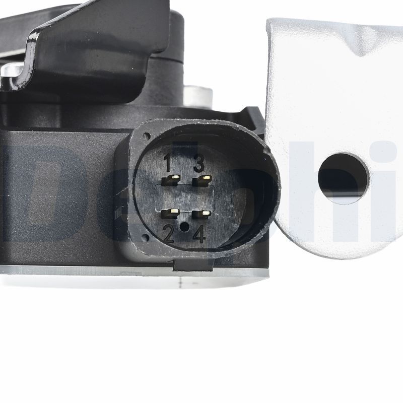 Sensor, headlight levelling