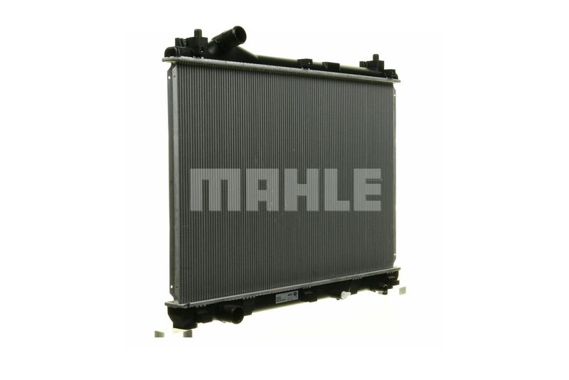 Product Image - Radiateur - CR1871000S - MAHLE