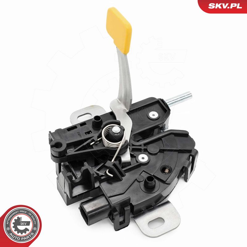 Mootorikapoti lukk, ESEN...