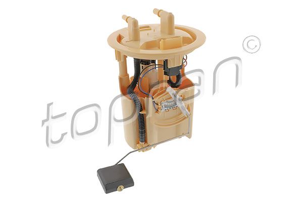 Kütus-etteanne, TOPRAN 721 479