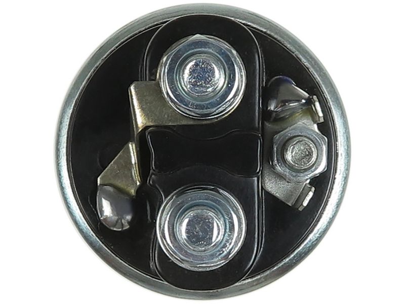 AS-PL SS0118 Solenoid Switch, starter