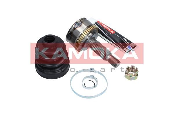 KAMOKA 6008 Joint Kit, drive shaft