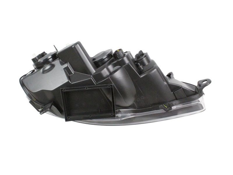 ABAKUS 667-1115L-LDEM2 Headlight