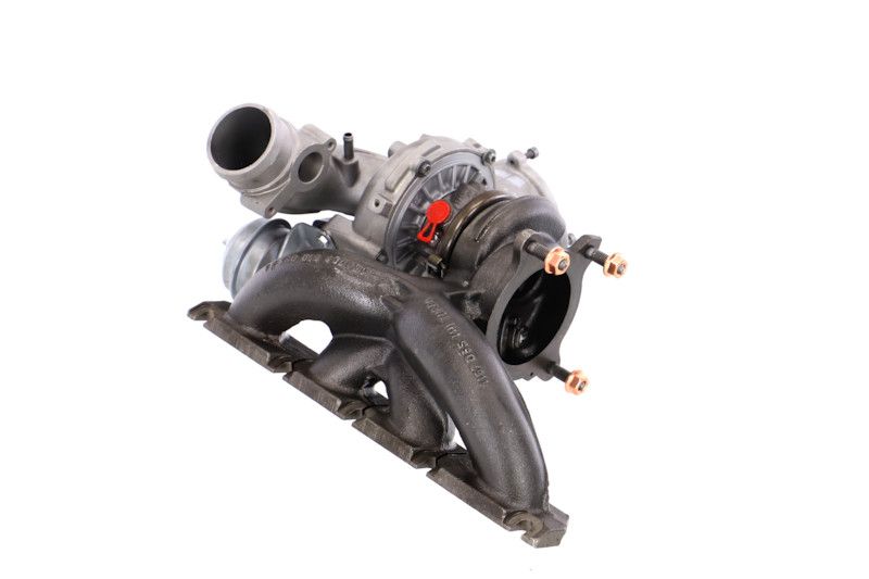 REMANTE 003-002-004382R Charger, charging (supercharged/turbocharged)