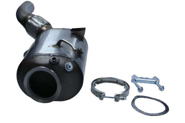 MAXGEAR 27-6007 Suodžių / kietųjų dalelių filtras, išmetimo sistema
