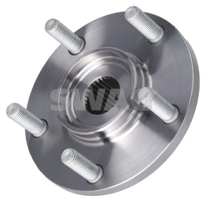 SWAG 33 10 5338 Wheel Hub