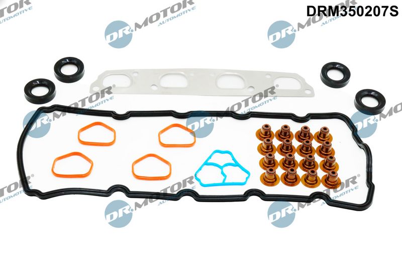 Dr.Motor Automotive DRM350207S - Gasket Kit, cylinder head