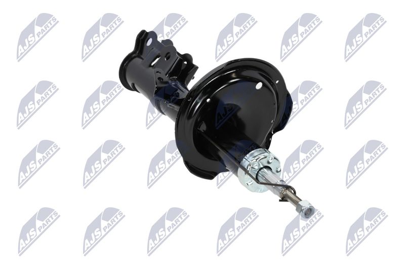 Amort, NTY A-HY-507