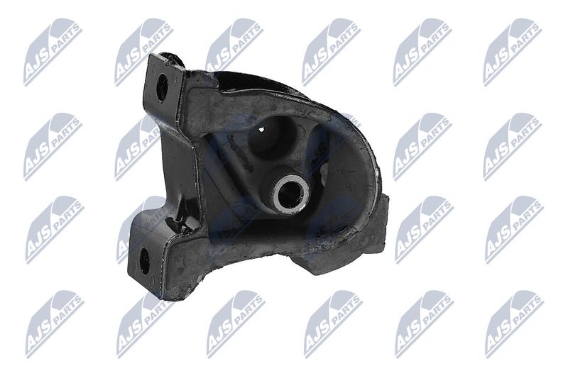 Paigutus, Mootor, NTY ZPS-TY-091