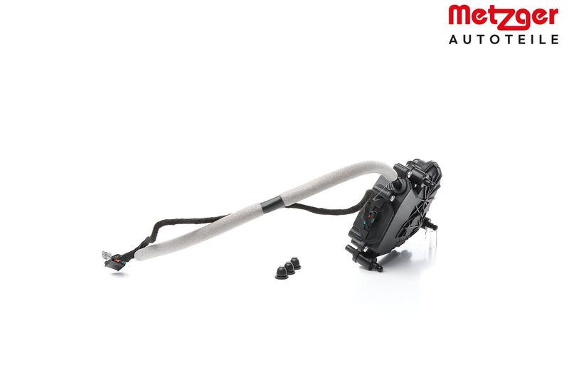 ZUZIEHHILFE HECKKLAPPE METZGER AUTOTEILE 2310663 13