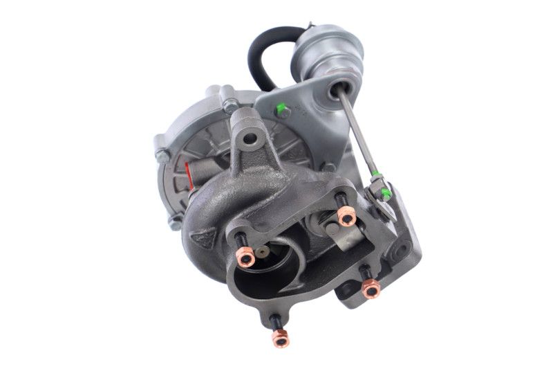 REMANTE 003-001-001164R Charger, charging (supercharged/turbocharged)