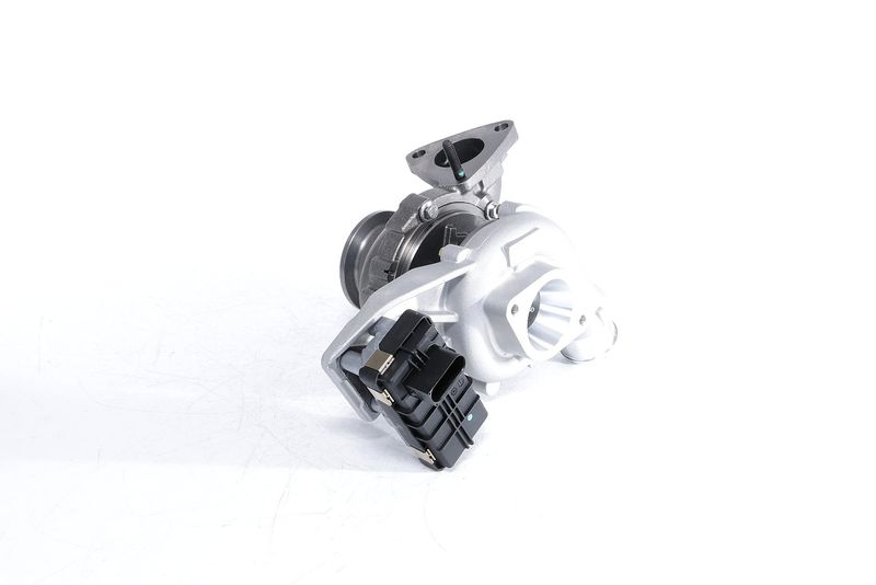 LADER AUFLADUNG BTS Turbo T916761BT 32