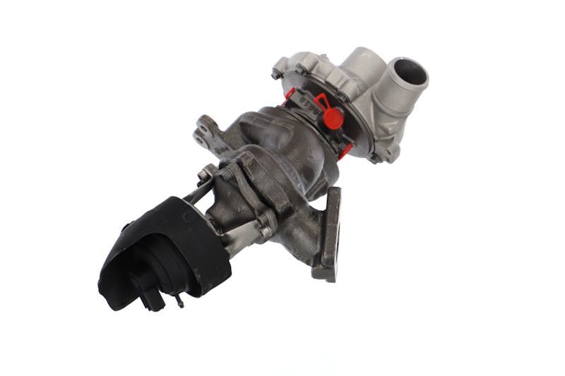 REMANTE 003-002-004511R Charger, charging (supercharged/turbocharged)