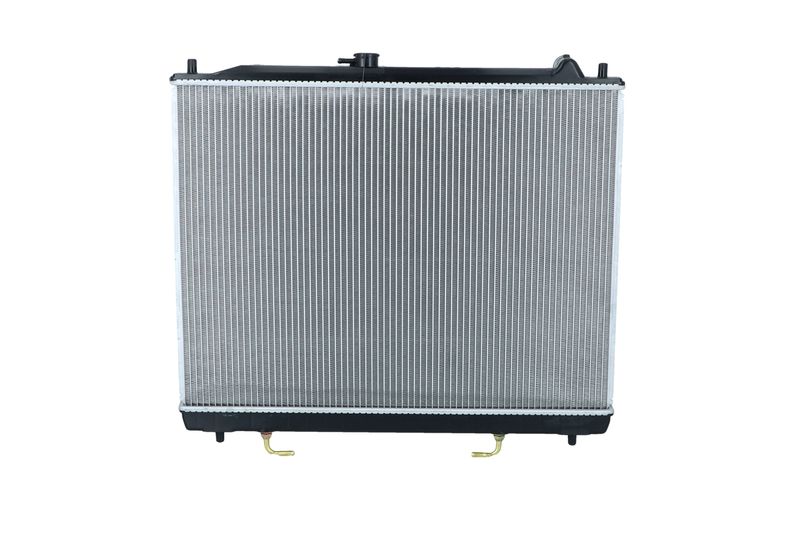 Radiador, refrigeración del motor NRF 53754