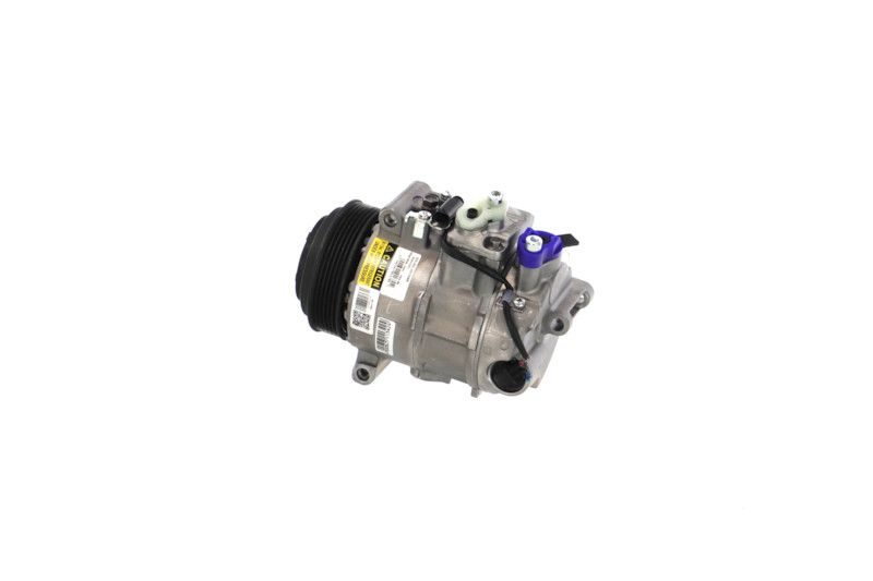 REMANTE 005-001-000348R Compressor, air conditioning