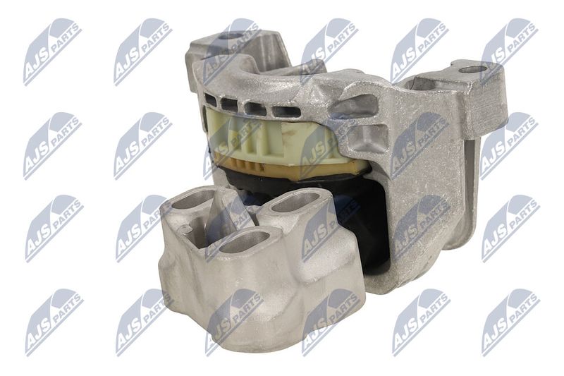 Paigutus, Mootor, NTY ZPS-ME-053