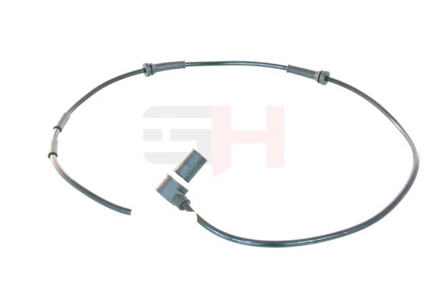 GH GH-712301V Датчик, кількість обертів колеса