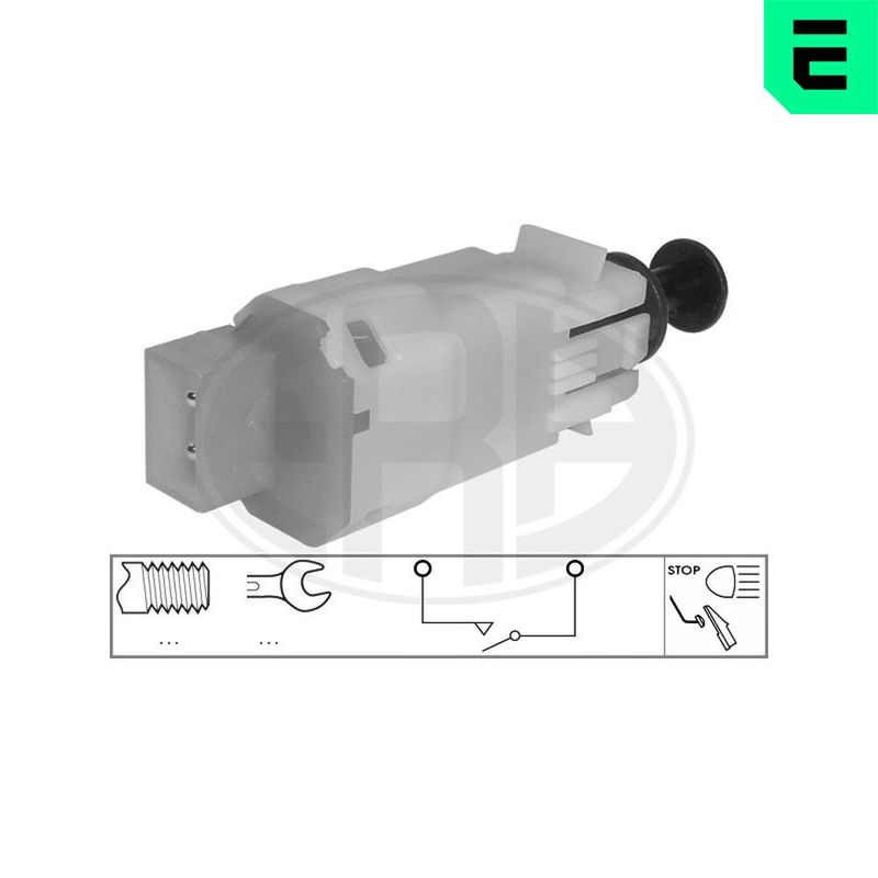 Перемикач стоп-сигналу, Era 330431