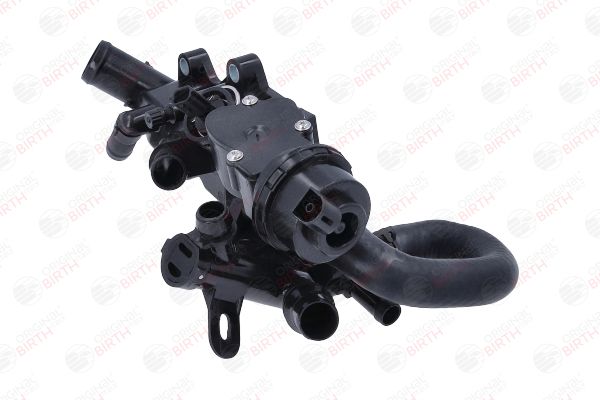 BIRTH 81828 Coolant Flange
