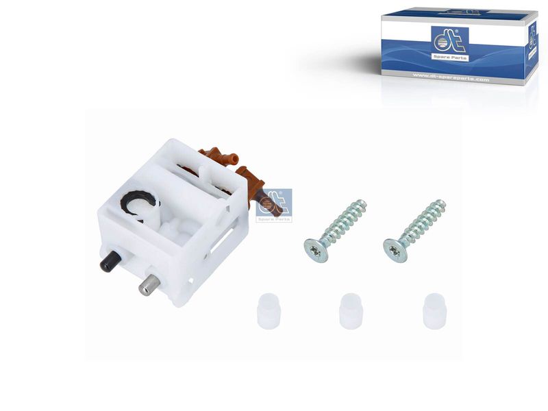 Stellelement, Sitzverstellung