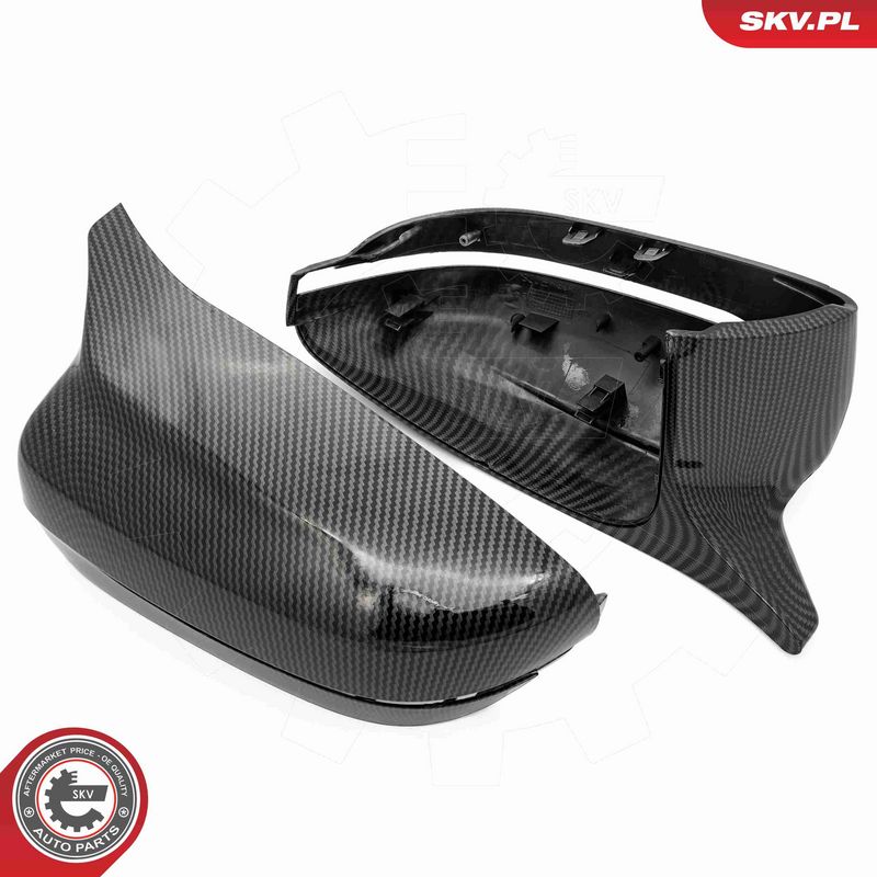 ESEN SKV 66SKV910 Cover, exterior mirror