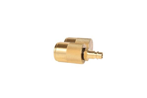 KS TOOLS 450.0315 Filling Adapter, air brake system