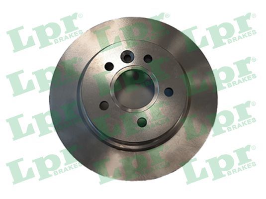 Disque+de+frein LPR F1010P