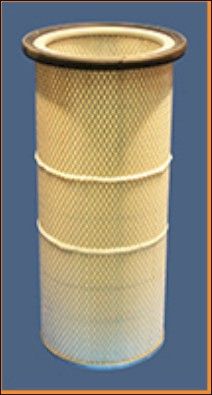Filtre+à+air+secondaire MISFAT R024