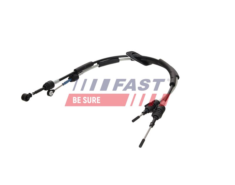 FAST FT11773 Cable Set, manual transmission