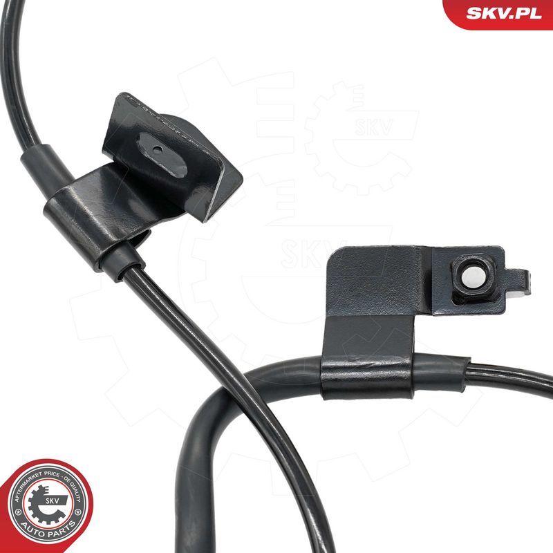 Andur, rattapöörete arv, ESEN SKV 06SKV566