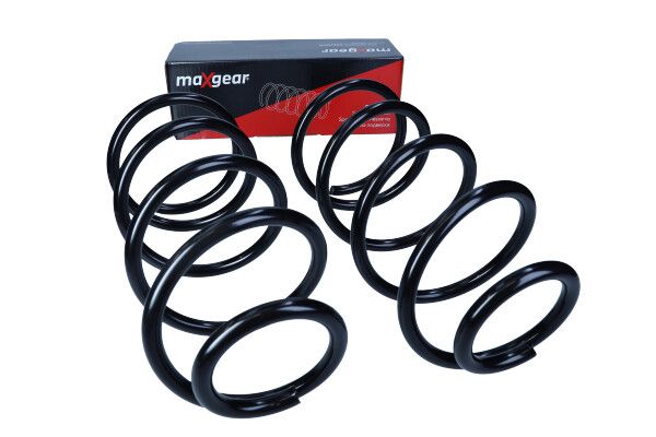 MAXGEAR 60-0937D Suspension Spring